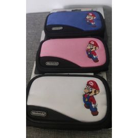 Housse Mario Nintendo Ds