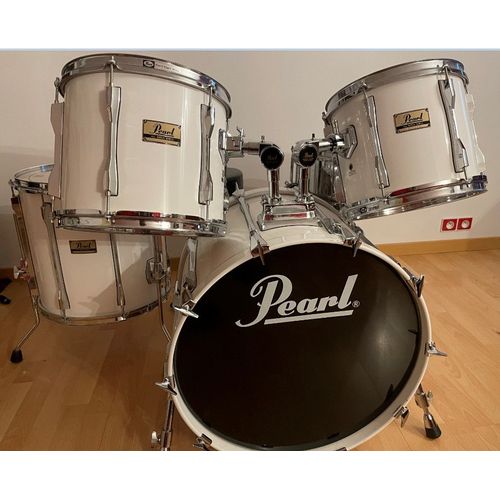 Pearl Blx All Birch Shell