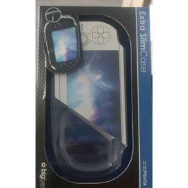 Coque Officielle Ps Vita Extra Slim