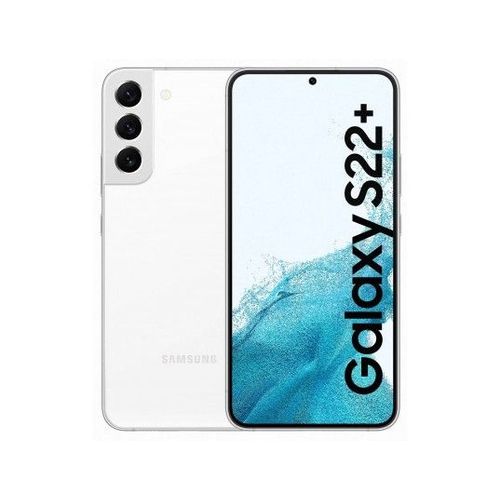 Smartphone GALAXY S22 Plus 128Go blanc
