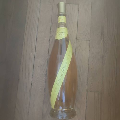 Domaine Ott Clos Mireille Blanc De Blanc Cru Classé 2009 300 Ml