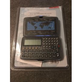 Traducteur 8 langues kego electronics