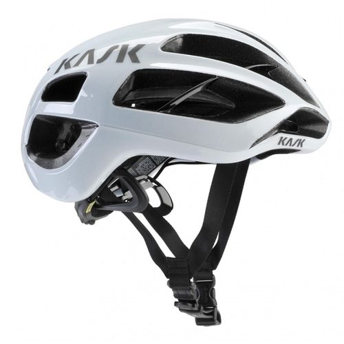 Casque Vélo Route Kask Valegro - Vert - Taille 52/58 Cm - M