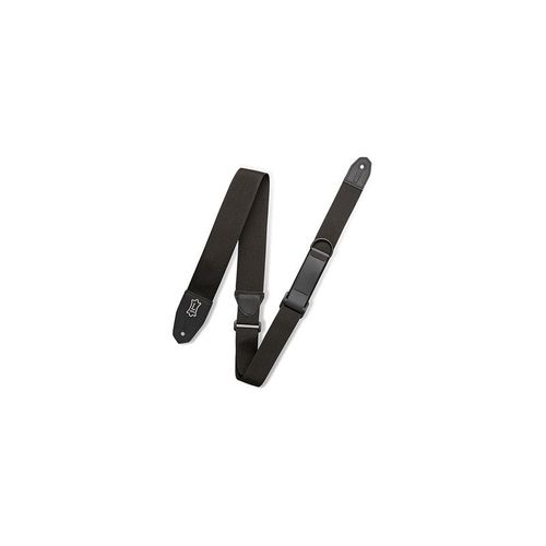 Levy's Mrhp-Blk - Courroie Ripchord Polyester - Black