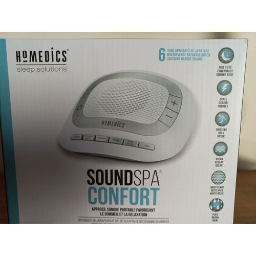 Homedics Relaxation