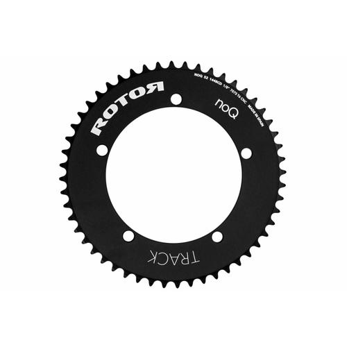 Mono Plateau Rotor Round Chainring 49t Bcd144x5 1/8''