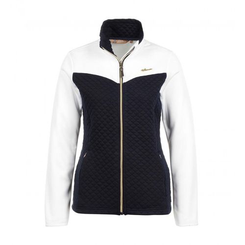 Blouson Polaire Femme Acampbell
