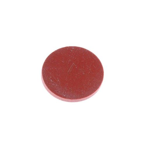 Joint de bouchon de vidange a decouper pour centrale vapeur Laurastar 211.0000.750
