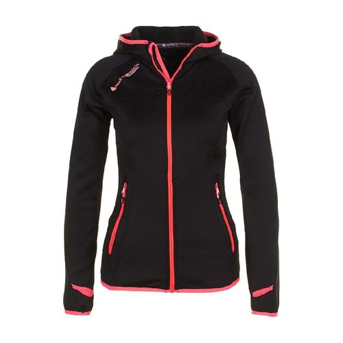 Blouson Polarshell Femme Acampus
