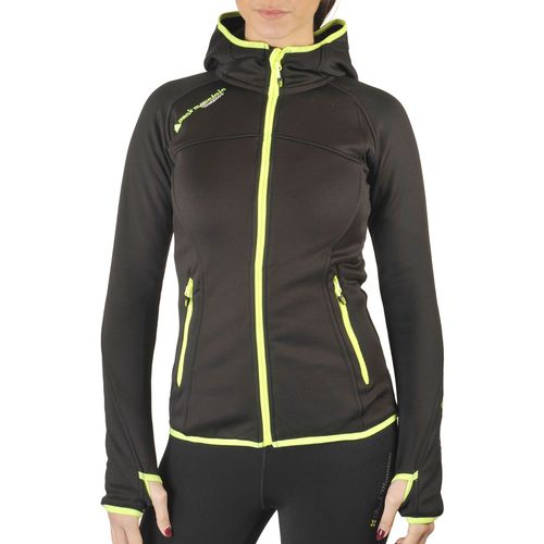 Blouson Polarshell Femme Acampus