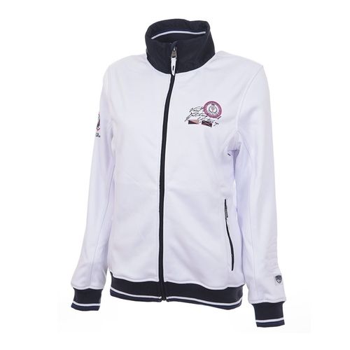 Blouson Polaire Femme Acelo