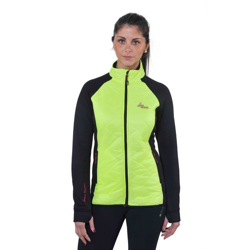 Blouson Polarshell Femme Acerbi