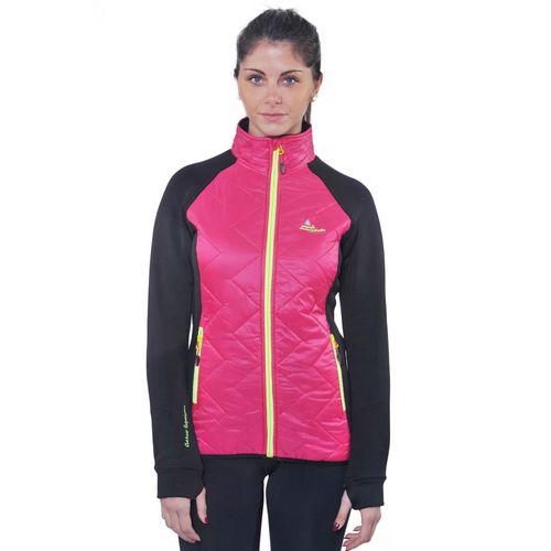 Blouson Polarshell Femme Acerbi