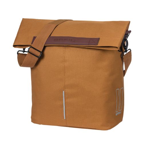 Sacoche Réfléchissant Basil Shopper Hook-On Bonbon 14-16l