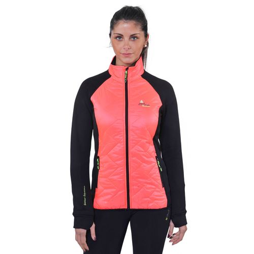 Blouson Polarshell Femme Acerbi
