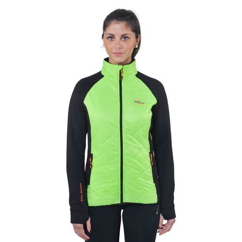 Blouson Polarshell Femme Acerbi