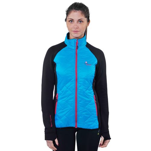 Blouson Polarshell Femme Acerbi