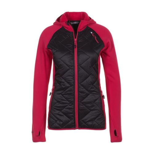 Blouson Polarshell Femme Acerla