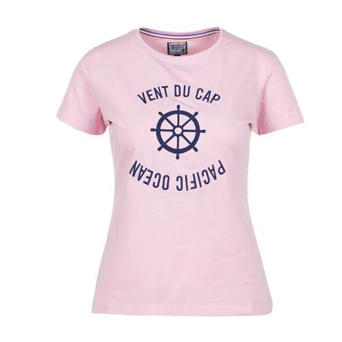 T-Shirt Manches Courtes Femme Acheryl