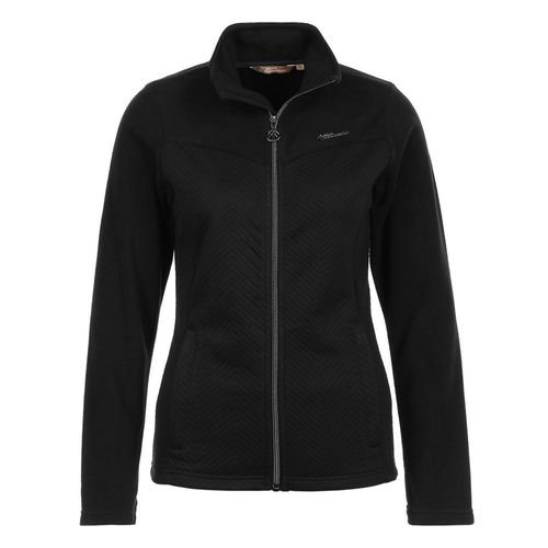 Blouson Polaire Femme Achiffer