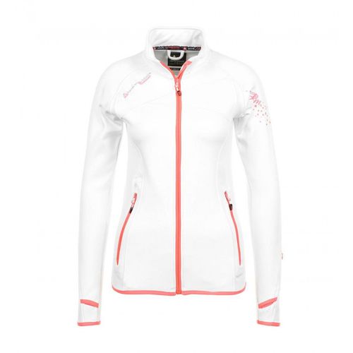 Blouson Polarshell Femme Aclimate