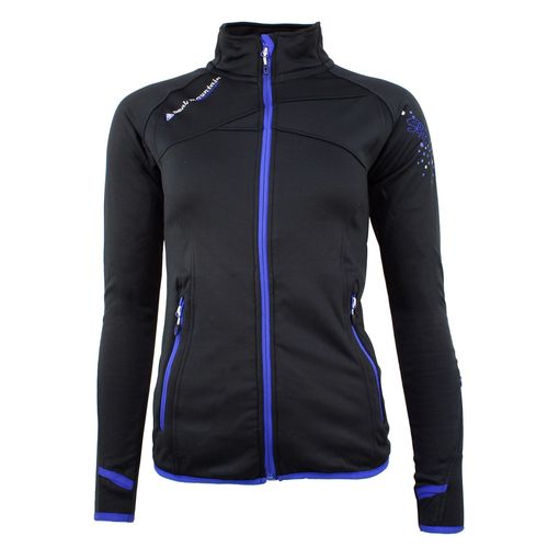 Blouson Polarshell Femme Aclimate