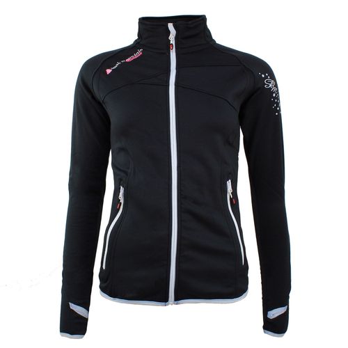 Blouson Polarshell Femme Aclimate