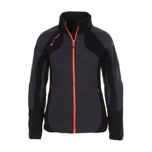 Blouson Polaire Femme Acut