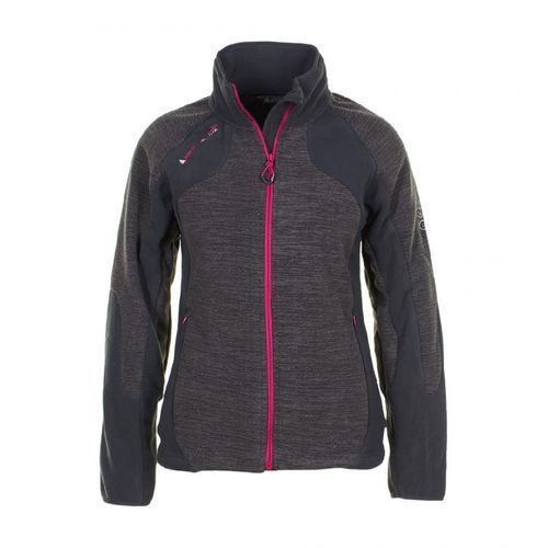 Blouson Polaire Femme Acut