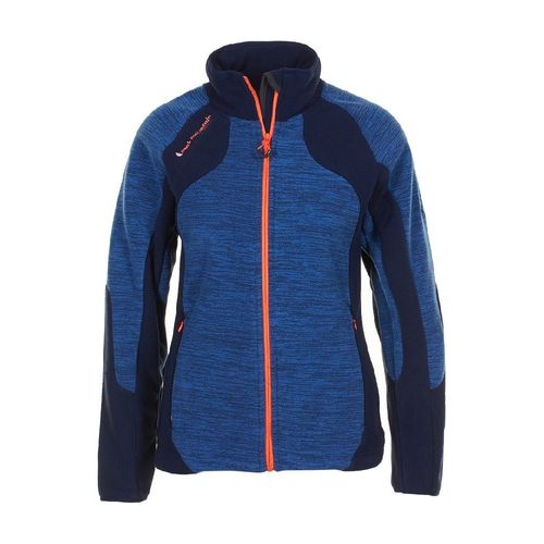 Blouson Polaire Femme Acut