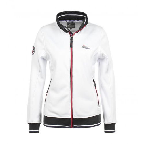 Blouson Polarshell Femme Acreen