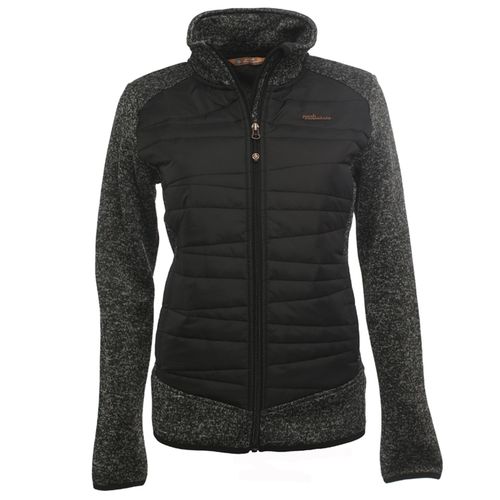 Blouson Polaire Femme Advantime