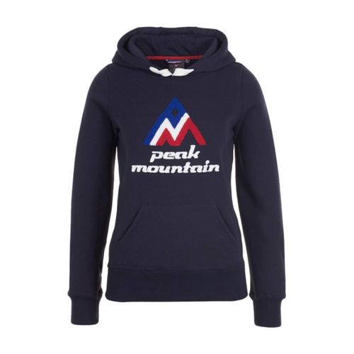 Sweat À Capuche Femme Adriver