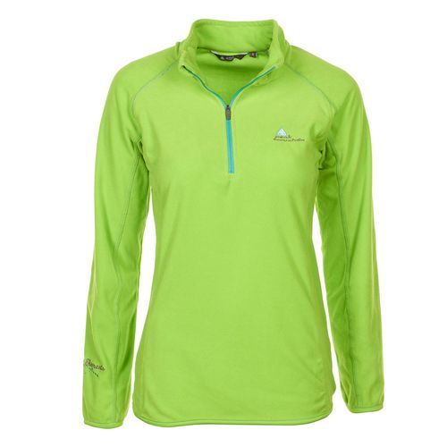 Sweat Polaire Femme Afine