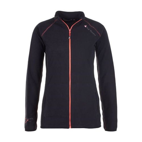 Blouson Polaire Femme Afone