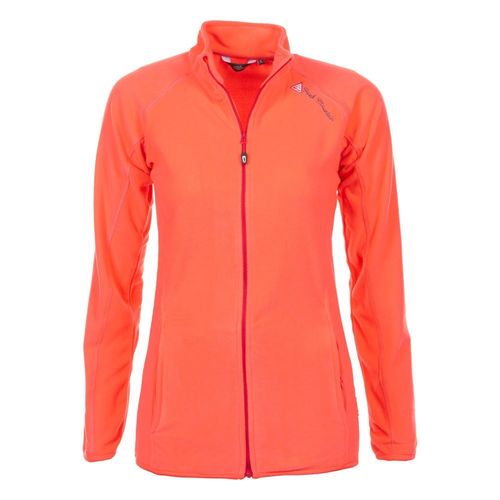 Blouson Polaire Femme Afone