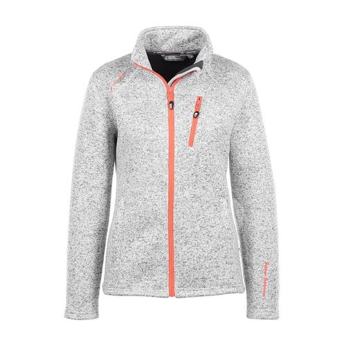 Blouson Polaire Femme Alaika