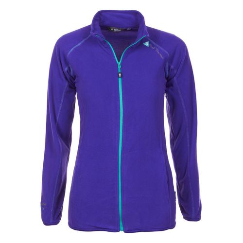 Blouson Polaire Femme Afone