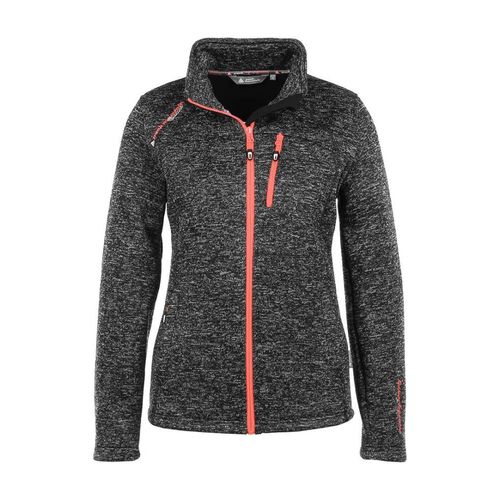 Blouson Polaire Femme Alaika
