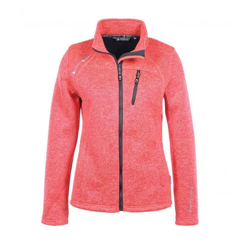 Blouson Polaire Femme Alaika