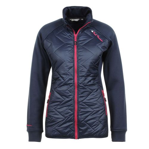 Blouson Polarshell Femme Aler