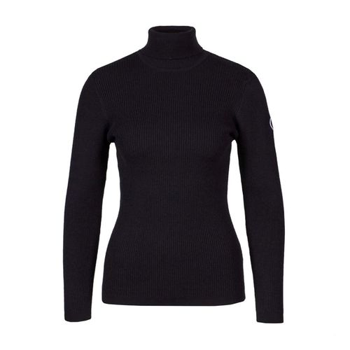 Pull Laine Femme Alfy