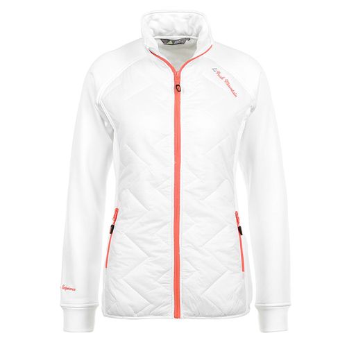 Blouson Polarshell Femme Aler