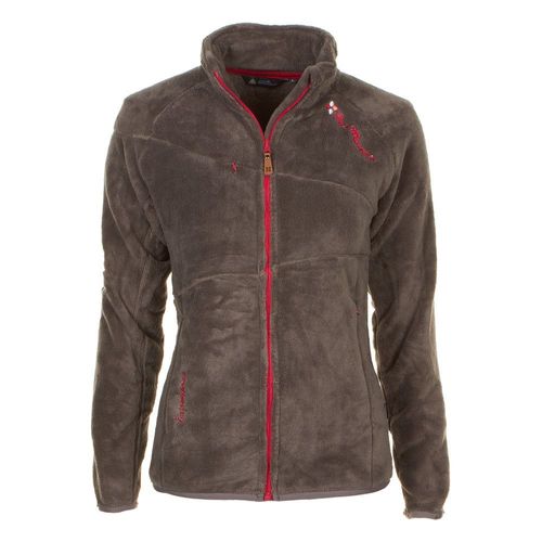 Blouson Polaire Femme Alono