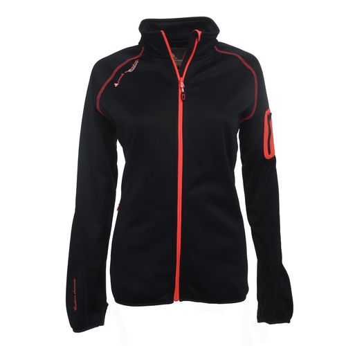 Blouson Polarshell Femme Amano