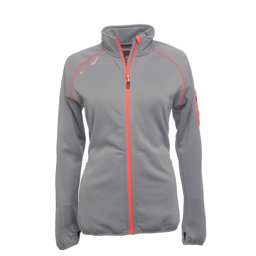 Blouson Polarshell Femme Amano