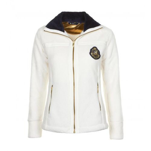 Blouson Polaire Femme Altina