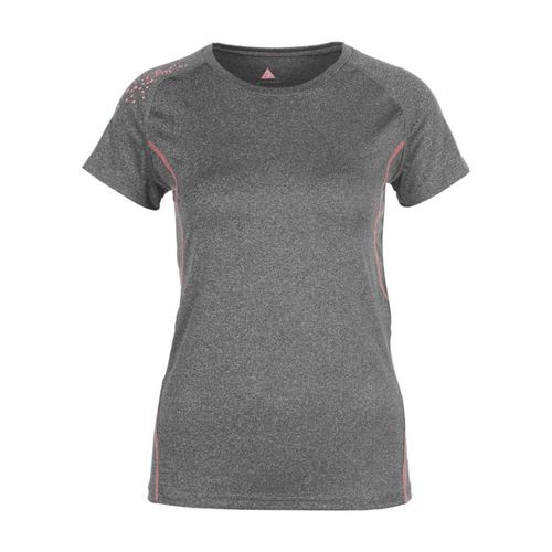 T-Shirt Manches Courtes Femme Ansho
