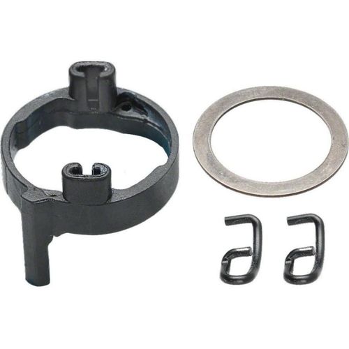 Kit Rondelle Porte-Ressorts/Ressort Manette Droite Campagnolo Ergopower (2004-2008)