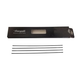 Lot De 4 Rayons Arrière Droit Campagnolo Zonda